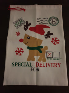 Santa Sacks