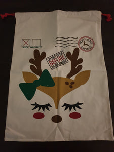 Santa Sacks